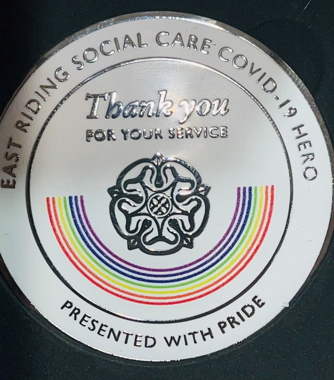 Social Care Heroes Awards